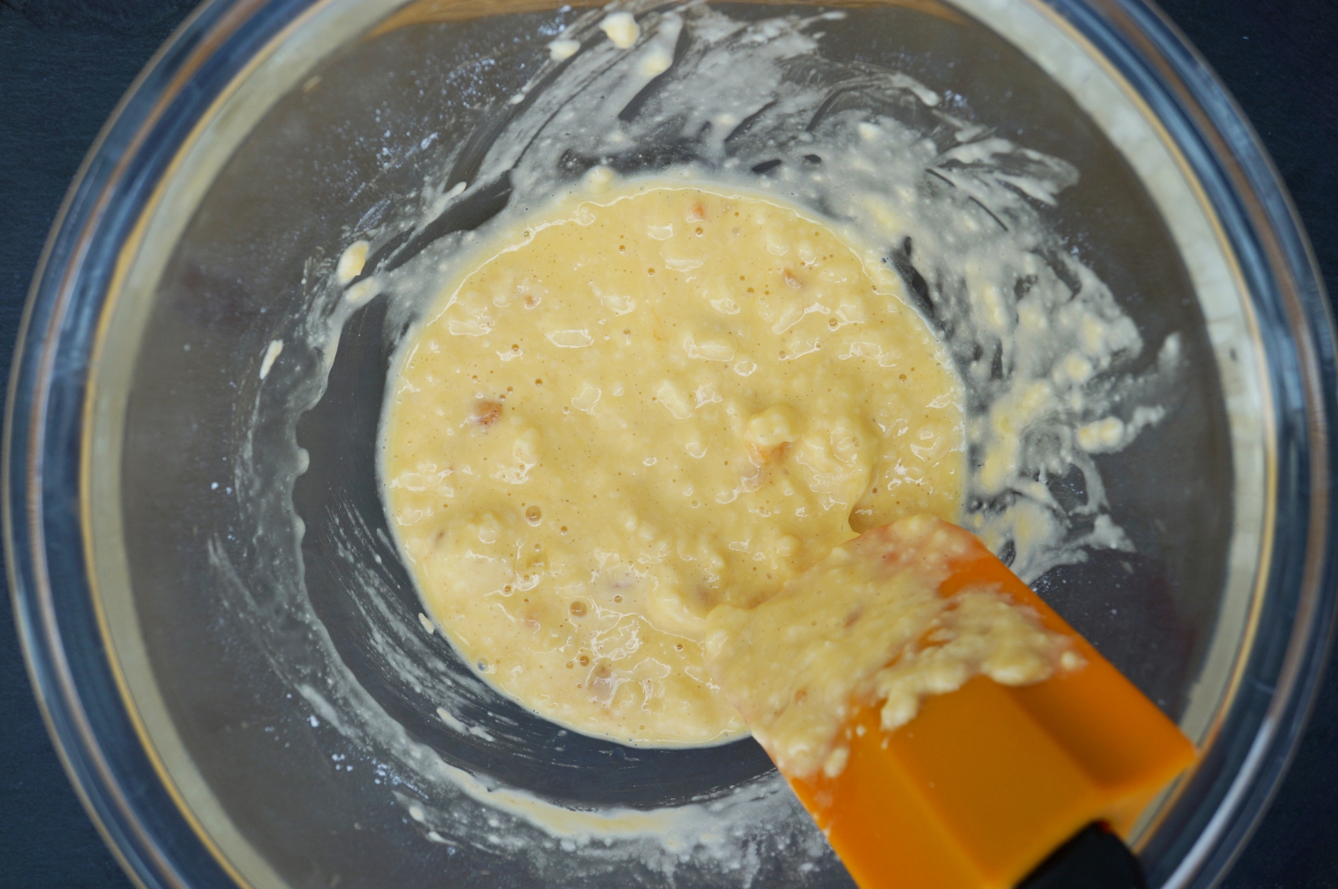 ホットケーキミックスの代用に小麦粉を使うときのポイント 食卓辞典