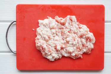 豚ひき肉の美味しいお弁当レシピ！冷凍できる便利おかず