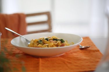 簡単・美味しいパスタレシピ！人気のパスタの作り方とコツを紹介