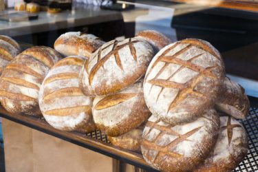 【簡単パン作り】初心者が揃える道具と始めてのパン作りレシピ