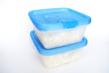 冷凍ご飯の上手な解凍方法！レンジなしで解凍する方法とコツ