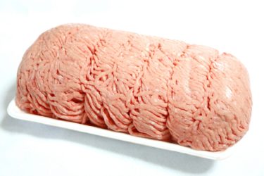 豚ひき肉を使った簡単美味しいジューシーハンバーグレシピ