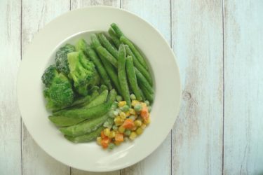 弁当の野菜は冷凍保存が便利！時短を叶えるおすすめ方法を紹介