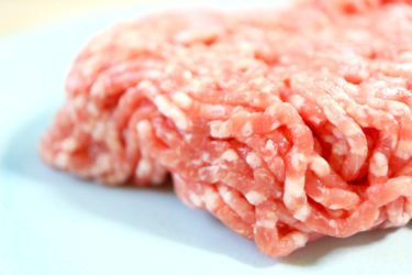 豚ひき肉のそぼろレシピ。冷凍保存できる便利な簡単そぼろ