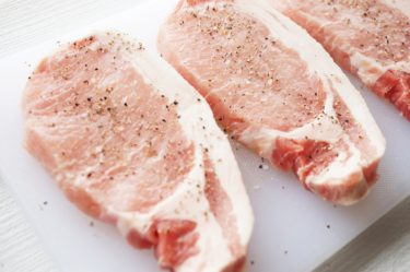 豚肉の冷凍保存期間の目安と美味しく食べられる冷凍のコツを紹介