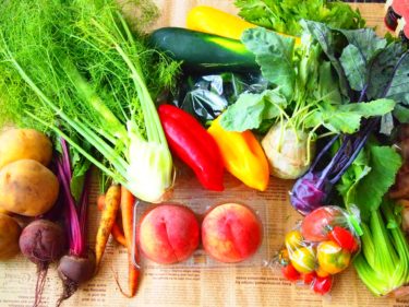 冷凍食品の野菜のレシピ！簡単にできるおすすめや冷凍保存方法