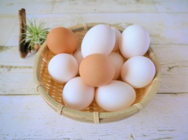 卵を大量消費するなら冷凍卵がおすすめ不思議な食感がクセになる
